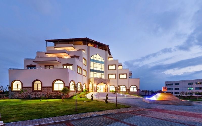 Antalya’nın Teknoloji Üsleri: Akdeniz Üniversitesi Teknokent ve Antalya OSB Teknopark