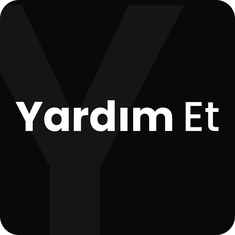YardımET